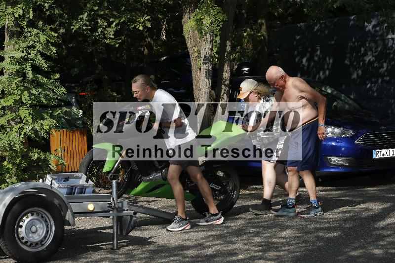 /29 26.07.2026  PROMAX ADR/Impressionen